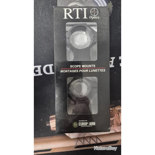 COLLIER RTI OP168 30MM RAIL 11 MM