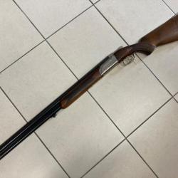 Vends fusil superpos&eacute; VERNEY CARRON cal.12/70 mod.Sagittaire