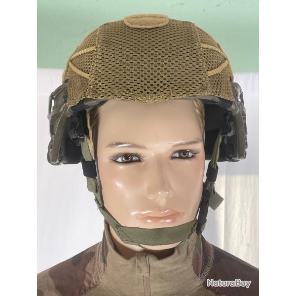 Casque FELIN arm�e fran�aise taille L quasi neuf
