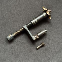 Support de barillet complet pour revolver 1892