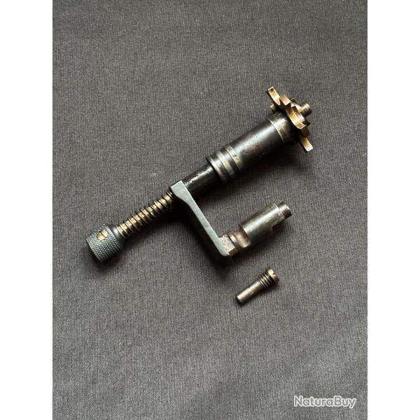 Support de barillet complet pour revolver 1892