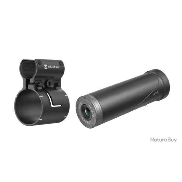 Cam�ra HIKMICRO HIKCAM A7E 4K - Pack carabine / calibre 20