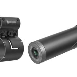 Cam&eacute;ra HIKMICRO HIKCAM A7E 4K - Pack calibre 12