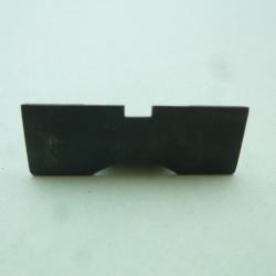 Feuillet de hausse MATCH N&deg;3 Manurhin MR 73 -