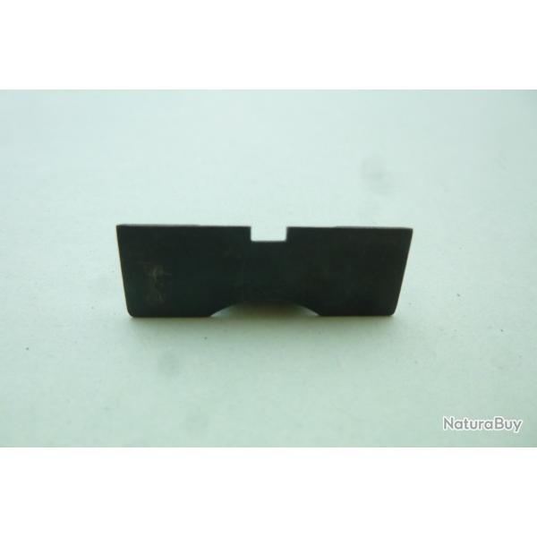 Feuillet de hausse MATCH N�3 Manurhin MR 73 -
