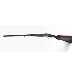 Fusil juxtapos&eacute; MAB cal 16