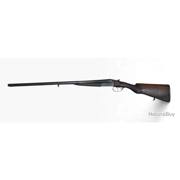 Fusil juxtapos� MAB cal 16
