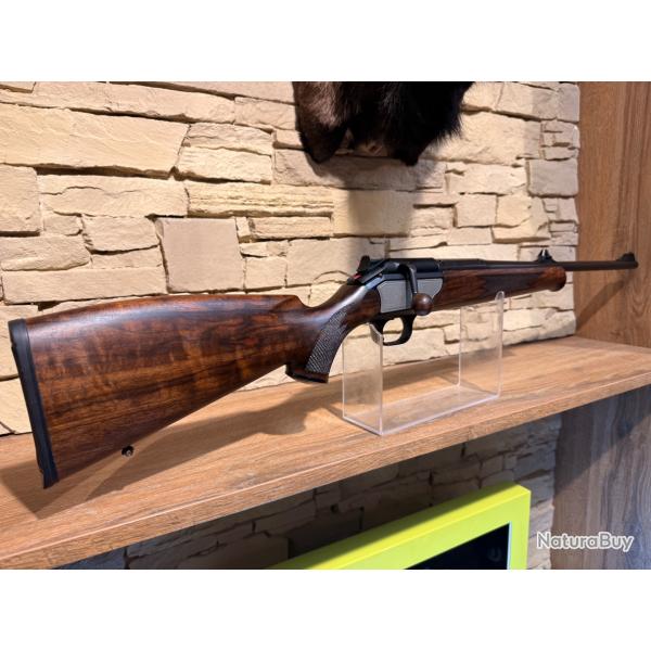 Carabine blaser R93 El�gance cal 9.3x62 -1� sans prix de r�serve