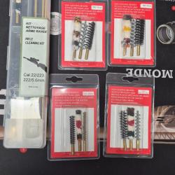 KIT NETTOYAGE  22-6-9-12-14MM
