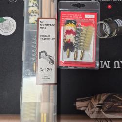 KIT NETTOYAGE 16 et 20
