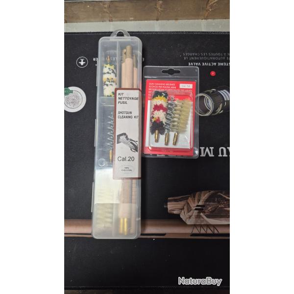 KIT NETTOYAGE 16 et 20