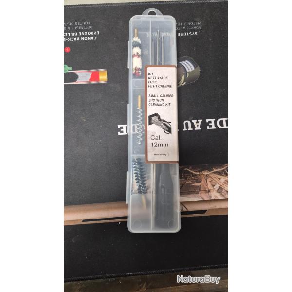 KIT NETTOYAGE 12MM