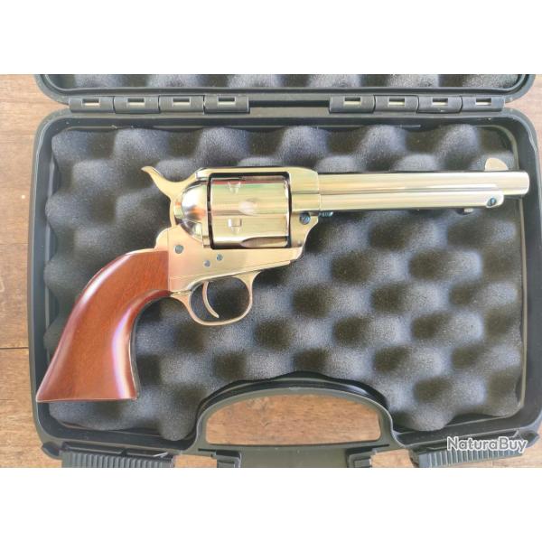 Revolver Cattleman 1873 uberti 357 magnum