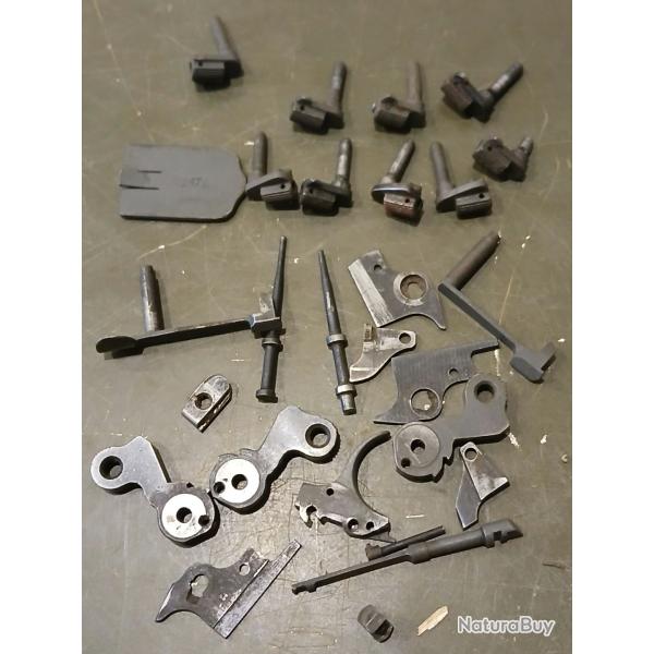 Lot de petites pi�ces Browning GP35 - Non class�es - Bon �tat
