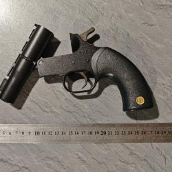 S.A.P.L mod&egrave;le GC 27 calibre 12X50