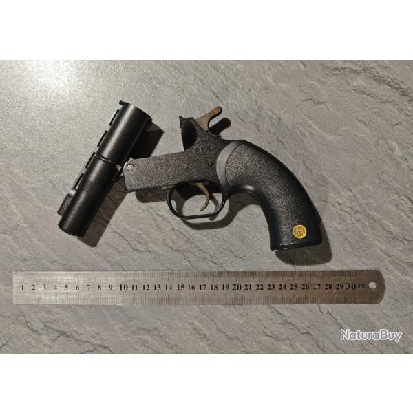 S.A.P.L mod�le GC 27 calibre 12X50