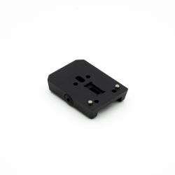 HOLOSUN AEMS-LOW MOUNT | Embase Basse (Low Profile) pour Viseurs AEMS, AEMS CORE & AEMS PRO