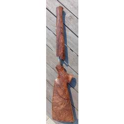 Crosse blaser r93