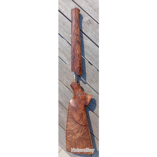 Crosse blaser r93