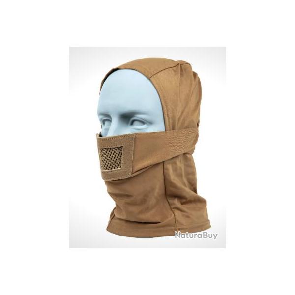 Masque de Protection Tan
