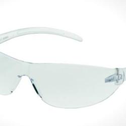 Lunettes de Protection CE Transparente