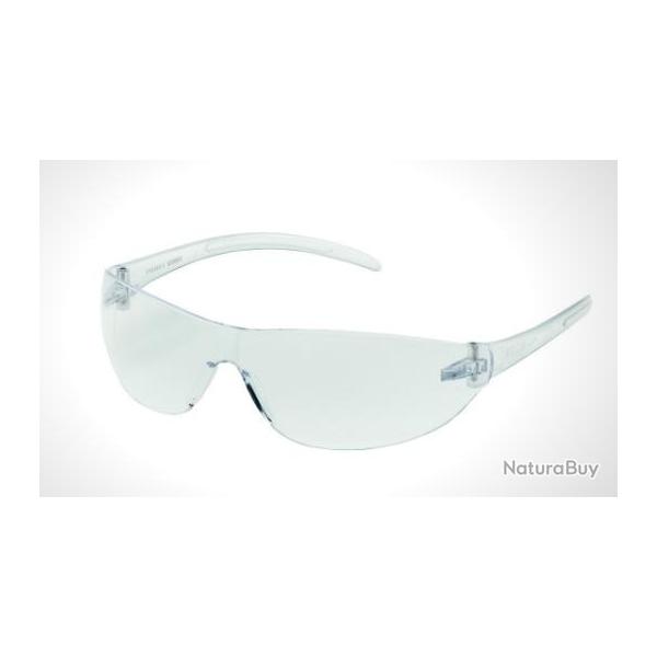 Lunettes de Protection CE Transparente