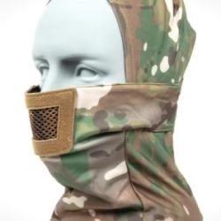 Masque de Protection Multicam