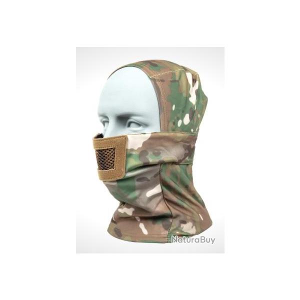 Masque de Protection Multicam