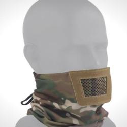 Masque de Protection Respiratoire Multicam