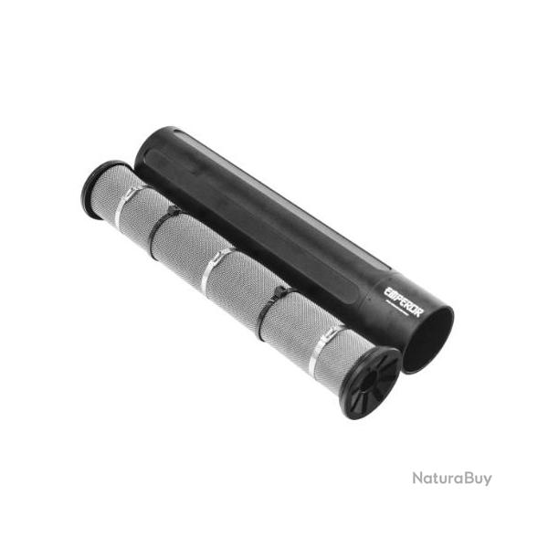 Mod�rateur Emperor +P .457/50 - DonnyFL M18x1