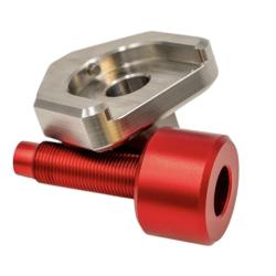 Kit D&eacute;gazage et d&eacute;montage valve Bouteille PCP - Saber Tactical