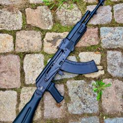 SAIGA Izhmash Kalashnikov MK-103, 7.62x39 mm russe
