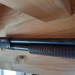 Winchester 1897 cal 12
