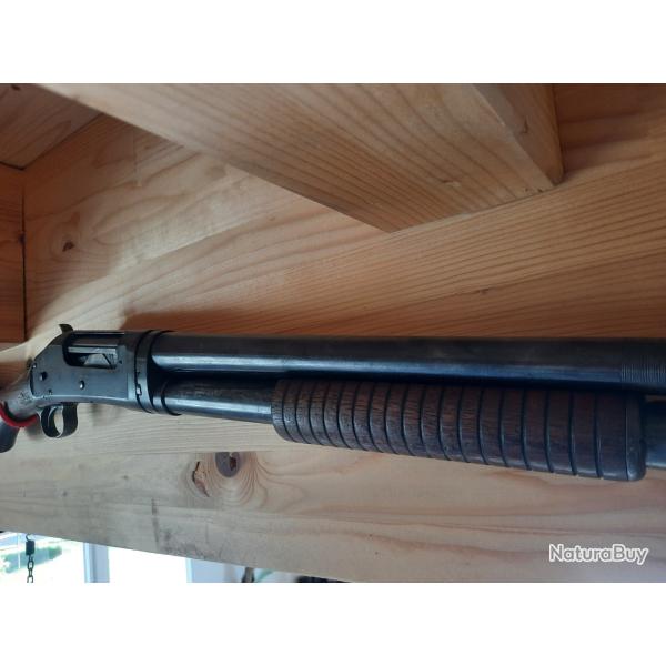 Winchester 1897 cal 12