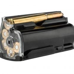 Chargeur rotatif pour Steyr ancien modele calibre 222