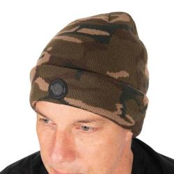 FOX SHERPA TEC BEANIE - CAMO FOX