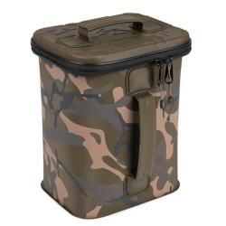 FOX AQUOS CAMO MULTI BAG WITH INSERT FOX