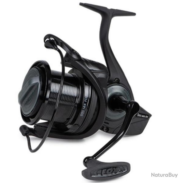 FOX EOS FD 12K / 14K REEL FOX 14k
