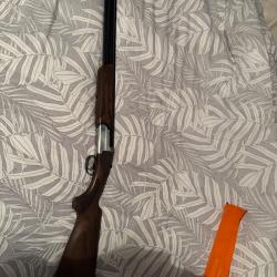 Fusil De Chasse Superpos&eacute; Franchi Feeling Acier Extr - Cal. 12/76 - 71 cm