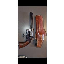 Rare Colt US Army Model 1895 (Contrat 1896) Colt pt fa mfg co hartford ct usa .38