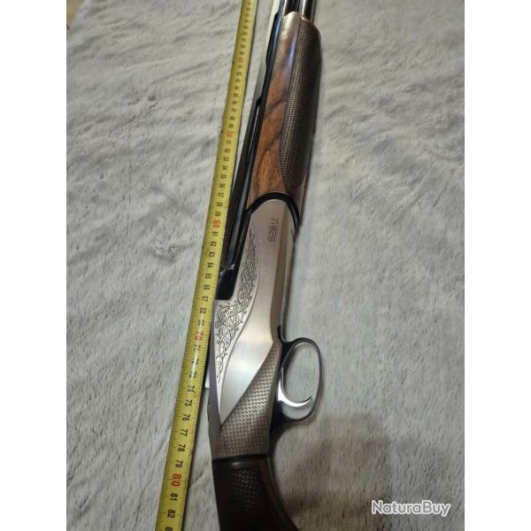BENELLI 828U CAL 20/76