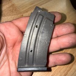 Chargeur carabine 22 long rifle JW15