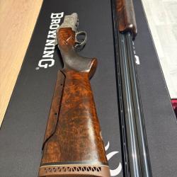 Miroku mk38 trap grade 5
