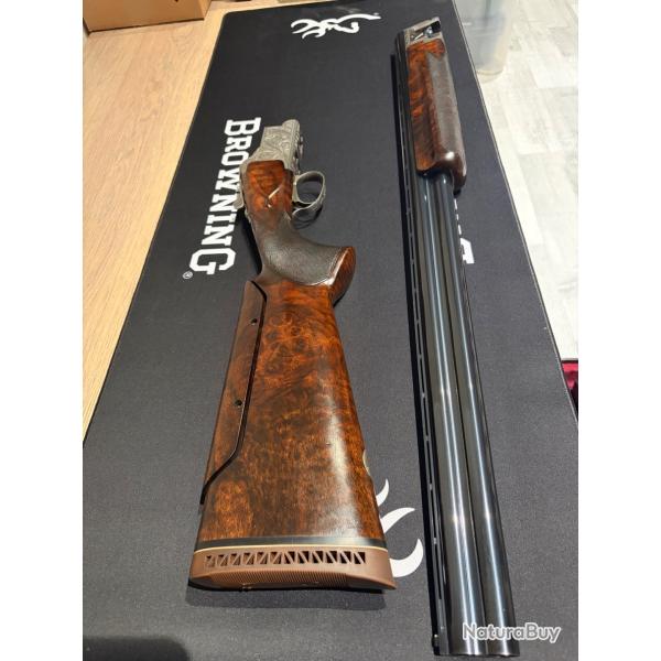 Miroku mk38 trap grade 5