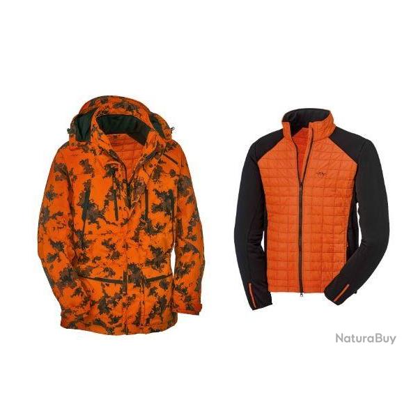 Veste Blaser Blaze 2 en 1   T L