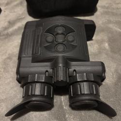 THERMIQUE PULSAR ACCOLADE XQ38