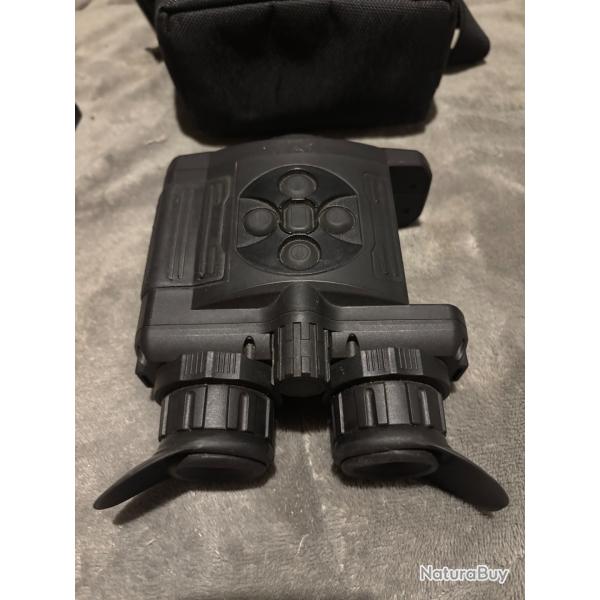 THERMIQUE PULSAR ACCOLADE XQ38
