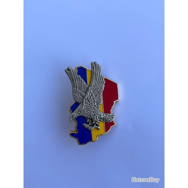 Insigne g�n�ral de l'Op�ration �pervier (Tchad)