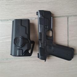 Pistolet Hudson H9 9 mm