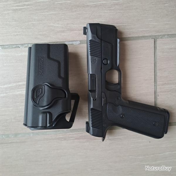 Pistolet Hudson H9 9 mm